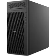 DELL PROMAX T2 FCT2250_5 ULTRA7 265K 32GB 1TB SSD 12GB RTX5070 WIN11PRO WORKSTATION