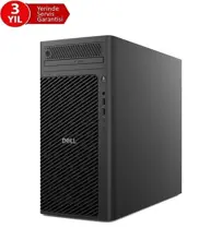 Dell Pro Max T2 Ultra9 285K-64GB-1TBSSD-20G-W11Pro FCT2250_15