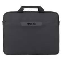 Mack MCC-009 15.6 Procity Business NB Çanta Siyah
