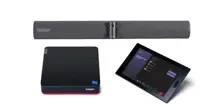 LENOVO THINKSMART CORE 12VL0000TK i5-1145G7E 16GB 256B SSD WINDOWS 11 IOT Enterprise GAC 64