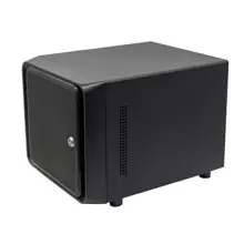 TGC N400 NAS 4x Hotswap 320W Boş Kasa