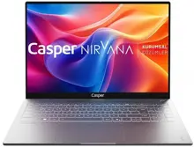 CASPER S200.1362-BQ00A-G-F I7-13620H 16GB 1TB SSD 16