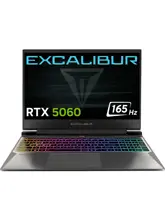 CASPER G880.1362-DQ60X-C I7-13620H 32GB 1TB SSD 8GB RTX5060 15.6