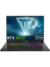 CASPER G915.1362-DQ70X-C I7-13620H 32GB 1TB SSD 8GB RTX5070 16