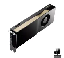 Pny Quadro RTX 4500 ADA 24GB GD6 4Dp Çeviricisiz VCNRTX4500ADA-SB