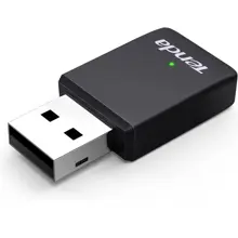 TENDA U11 AX900 886MBPS WIFI6 USB WIRELESS ADAPTÖR