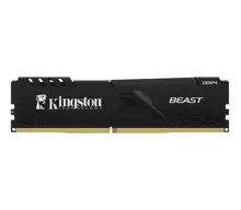 Kingston KF436C18BB/32TR Beast 32GB DDR4 3600MHz CL18 Masaüstü Performans Ram