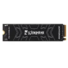 Kingston SRNGD/2000G Renegade 2TB (7300-7000MB/s) M.2 NVMe Ssd