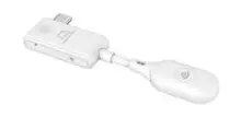 Optoma  WHD221 Wifi PRESENTATION DONGLE TYPE-C Bütün Marka ve Modellerle Uyumlu