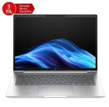 HP ProBook 4 G1i Ultra5 225U -14-24G-1TBSSD-Dos CS7Q6ET