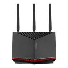 ASUS RT-BE86U WIFI-7 BE6800 Dual Band Router