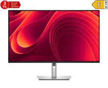 Dell Pro P3225DE 31.5 5ms WQHD Type-C Pivot IPS
