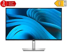 Dell Pro P2725D 27 5ms WQHD Hdmi DP Pivot IPS