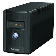 Inform GUARDIAN 600A KGK AVR 7-20DK.SİYAH