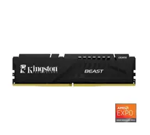 Kingston KF564C32BBE-16TR Beast Expo 16GB DDR5 6400MHz CL32 Masaüstü Performans Ram