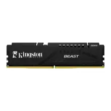 Kingston Beast KF552C36BBE-16TR 16Gb 5200Mhz DDR5 CL36 Desktop Gaming RAM (Soğutuculu)