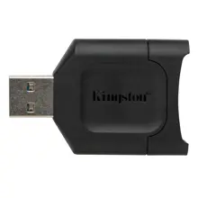 Kingston MLP MobileLite Plus SD Kart Okuyucu USB 3.1 SDHC-SDXC UHS-II
