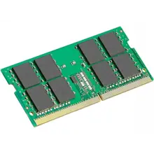 Kingston KCP424SD8/16 16Gb 2400Mhz DDR4 Sodimm 1,2V CL17 Notebook RAM