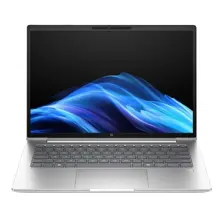 HP ProBook 4 G1i Ultra7 255U -14-24G-512SSD-WPro D36KKET