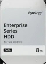 Synology 8 Tb HAT5320-8T Sata 6.0 7200RPM 256MB 3.5 Dahili Disk