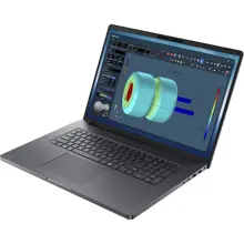 DELL Pro Max 18 Plus MB18250_2 Intel CoreUltra 7 265HX 32GB 1TB SSD 12GB PRO 3000 18