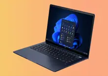 HP NB D30U4ET ELITEBOOK ULTRA AI G1i U7-258V 32GB 1TB SSD 14.0 W11P