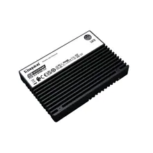 Kingston SEDC3000ME/3T8 - 3.84TB U.2 PCIe 5 NVMe Sunucu SSD
