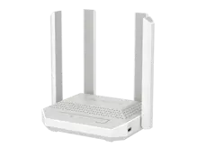 KN-2113-01-TR - KEENETIC Speedster DSL AC1200 Mesh Wi-Fi Dualband Gigabit MU-MIMO VDSL2/ADSL2+