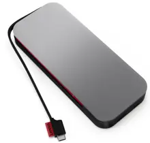 Lenovo Go 40ALLG2WWW 20000 mAh Type-C Laptop Powerbank