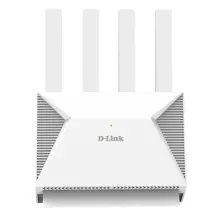 D-Link DIR-BE364K Wireless Router Access Point BE3600 Wi-Fi 7 Dual Band