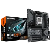 GIGABYTE B650 EAGLE HDMI Type-C AM5 Soket GAMING Anakart