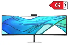 HP Series 5 Pro 549pm 49 Type-C Curved Konferans B7GV8AA