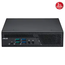 ASUS PB64-B50060MH MINI MASAUSTU PC