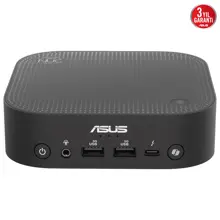 ASUS NUC14 PRO AI - INTEL ULTRA U9-288V 32GB RAM 1TB SSD WIN11 PRO NEXTGEN PREMIUM - AI MINI MASAÜSTÜ PC - RNUC14LNKU9094N2