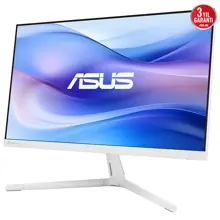 ASUS VU279HFI-W 27 IPS  NANO IYON  1920x1080 1ms 100Hz 250cd HDMI VESA 3YIL EYECARE PLUS  DÜŞÜK MAVİ IŞIK  FLICKER- FREE ÇERÇEVESİZ MONİTÖR