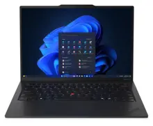 Lenovo ThinkPad X1 Carbon Gen 13 Aura Edition 21NS004MTX Ultra 7 258V 32 GB 1 TB SSD Arc 140V 14