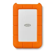 Lacie Rugged Mini LAC9000298 USB 3.0 2.5