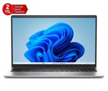 Dell Pro 15 Essential Core3-15.6-8G-512SSD-Dos PV15250_RPLU_004_P_UBU