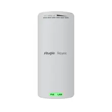 Ruijie Reyee RG-EST100-E 2X2 MU-MIMO 2.4GHz 300Mbps 8dBi Dual-Band (2 li Paket)