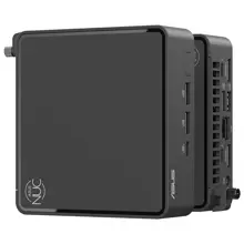 ASUS NUC15 PRO SLIM KIT INTEL CORE 3-100U BAREBONE (RAM YOK DISC YOK) FREEDOS MINI MASAUSTU PC - RNUC15CRKI300002