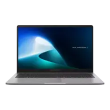 ASUS B1503CVA-C58G512B4D, ExpertBook B1, Core 5 120U, 15,6" FHD, 8Gb DDR5 Ram, 512Gb SSD, Paylaşımlı Ekran Kartı, Free Dos, Kurumsal Notebook
