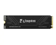 Kingston SRNG2S/4T0 - Renegade G5 4TB NVMe 14800-14000MB/s M.2 SSD