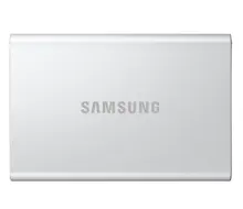 Samsung T7R 2TB Usb 3.2 Gen 2 Type-C Gri MU-PD2T0G/WW