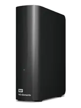 Wd 24TB Elements 3.5