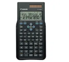 Canon F-715SG 250 Fonksiyonlu Bilimsel Hesap Makinesi