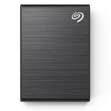 SEAGATE EXTSSD 2TB ONETCH S STKG2000400 USB-C Harici SSD Disk