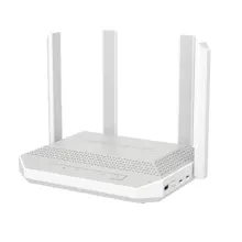 Keenetic Hopper KN-2312-01-EU 5Port AX3000 Mesh Wi-Fi 6 4G+ Modem Router