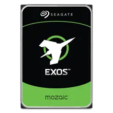 SEAGATE EXOS 3.5 24TB SATA 512MB 7200 ST24000NM00H