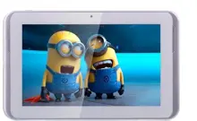 ARTES D718 4GB/512MB/7¨ 3G Tablet Beyaz
