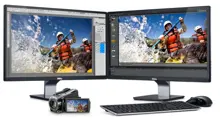 DELL S2340L, 23